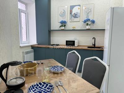 1-комнатная квартира · 41 м² · 4/7 этаж, 17-й мкр, ​17-й микрорайон 110 за 10 000 ₸ в Актау