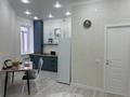 1-бөлмелі пәтер · 41 м² · 4/7 қабат, 17-ш/а., ​17-й микрорайон 110, бағасы: 10 000 ₸ в Актау, 17-й мкр — фото 2