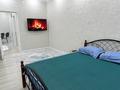 1-бөлмелі пәтер · 41 м² · 4/7 қабат, 17-ш/а., ​17-й микрорайон 110, бағасы: 10 000 ₸ в Актау, 17-й мкр — фото 7