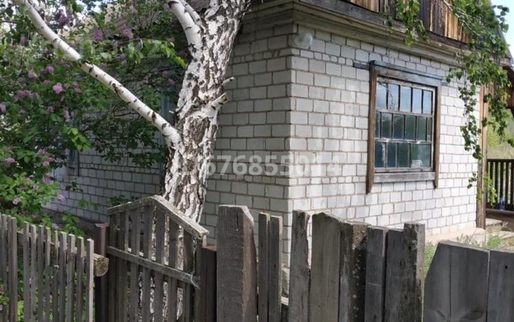 Дача · 2 комнаты · 25 м² · 6 сот., Ботаническая 135 за 2 млн 〒 в Щучинске — фото 2