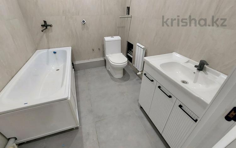 2-комнатная квартира · 37 м² · 1/9 этаж, мкр Шугыла, Райымбека — Райымбека, ул Алатау за 26 млн ₸ в Алматы, Наурызбайский р-н — фото 2