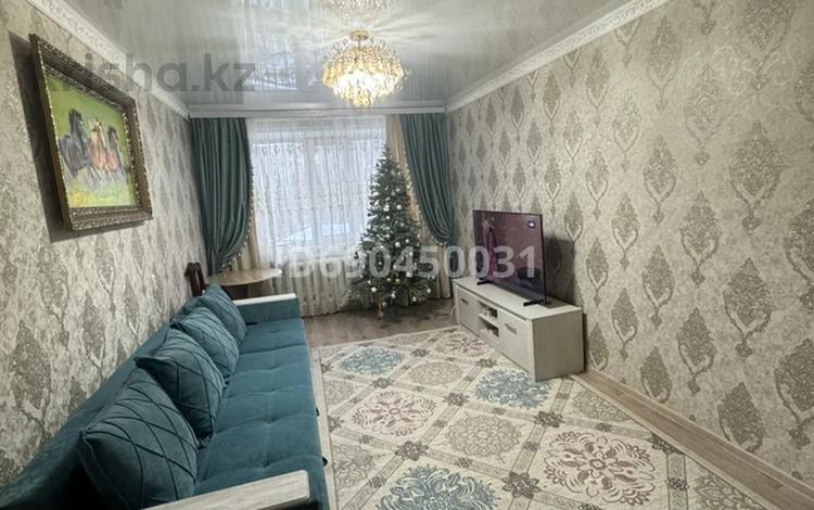 3-комнатная квартира, 68 м², 5/10 этаж, Назарбаева 297 за 26.5 млн 〒 в Павлодаре — фото 2