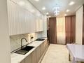 3-комнатная квартира · 98 м² · 9/11 этаж, Куаныша Толеметова 50/6 за 350 000 ₸ в Шымкенте, Абайский р-н