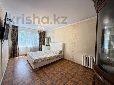 3-комнатная квартира · 63 м² · 4/5 этаж, мкр Орбита-3 21 за 45.5 млн ₸ в Алматы, Бостандыкский р-н