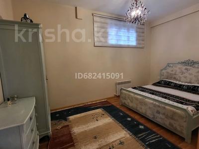 Отдельный дом · 2 комнаты · 80 м² · 4 сот., мкр Каменское плато, Ст мечуринец 5 — Олимпийская театральная за 400 000 ₸ в Алматы, Медеуский р-н