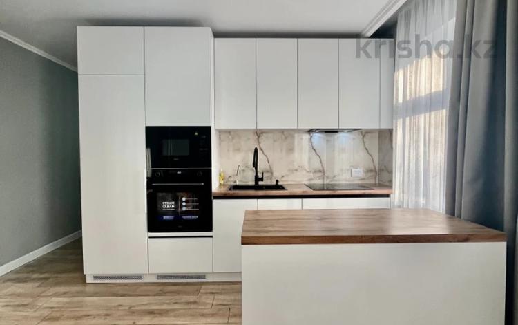 2-комнатная квартира · 44.5 м² · 3/9 этаж, 70 квартал за 15 млн ₸ в Темиртау — фото 2