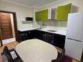 2-комнатная квартира · 63 м² · 7/9 этаж, Момышулы 2/10 за 300 000 ₸ в Астане, Алматы р-н