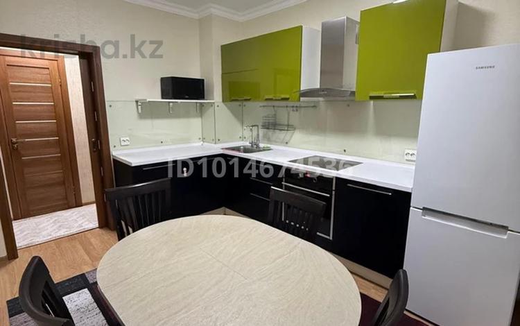 2-комнатная квартира · 63 м² · 7/9 этаж, Момышулы 2/10 за 300 000 ₸ в Астане, Алматы р-н — фото 2