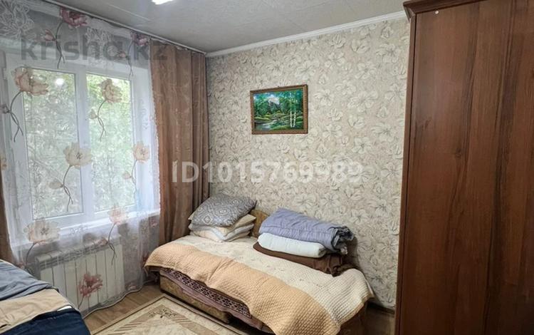 3-комнатная квартира · 55.5 м² · 5/5 этаж, макатаева 88 за 39.8 млн ₸ в Алматы, Алмалинский р-н — фото 2