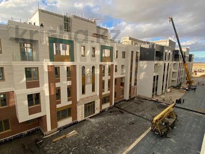 4-бөлмелі пәтер · 182 м² · 3/4 қабат, мкр "Самал" 1, бағасы: 99 млн ₸ в Актау, мкр "Самал"