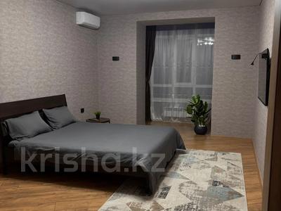 1-бөлмелі пәтер · 48.6 м² · 3/9 қабат, кеменгер, бағасы: 21.5 млн ₸ в Уральске