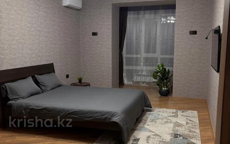 1-бөлмелі пәтер · 48.6 м² · 3/9 қабат, кеменгер, бағасы: 21.5 млн ₸ в Уральске — фото 2