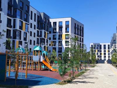 1-бөлмелі пәтер · 28.8 м² · 1/6 қабат, Халиуллина 196/17, бағасы: 26.3 млн ₸ в Алматы, Медеуский р-н