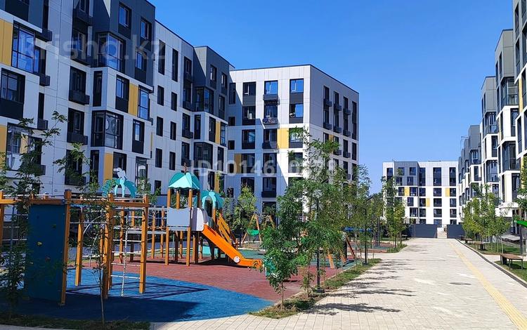1-бөлмелі пәтер · 28.8 м² · 1/6 қабат, Халиуллина 196/17, бағасы: 26.3 млн ₸ в Алматы, Медеуский р-н — фото 18