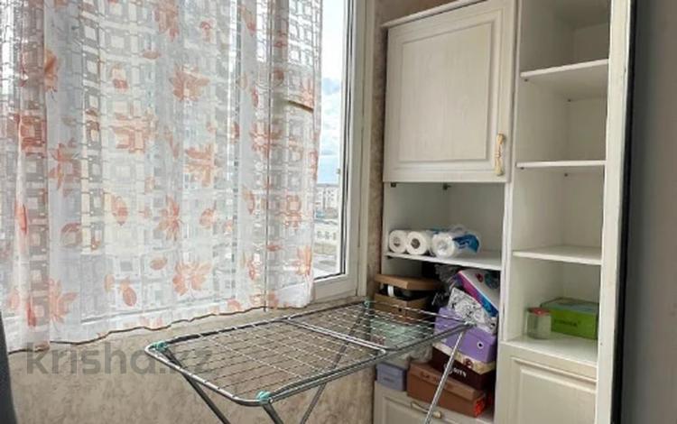 1-бөлмелі пәтер · 45 м² · 5/5 қабат, Болашак, бағасы: 20 млн ₸ в Талдыкоргане, мкр Болашак — фото 2