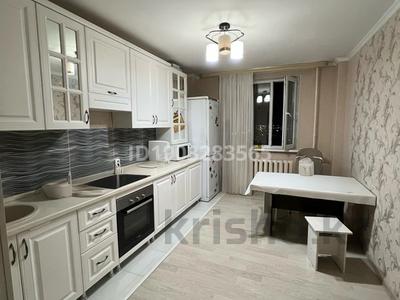 1-комнатная квартира · 54 м² · 13/18 этаж, Кенесары 70 — проспект Кенесары - Брусиловского за 23.5 млн 〒 в Астане, р-н Байконур