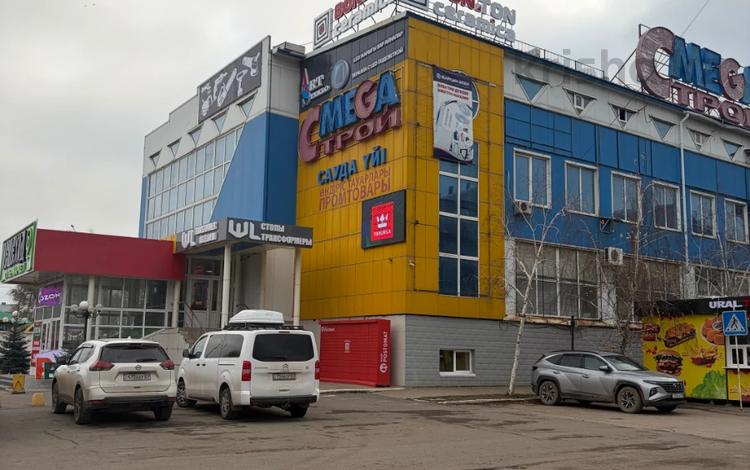 Свободное назначение, магазины и бутики, фитнес и спорт · 230 м² за 575 000 ₸ в Уральске, мкр Омега — фото 24