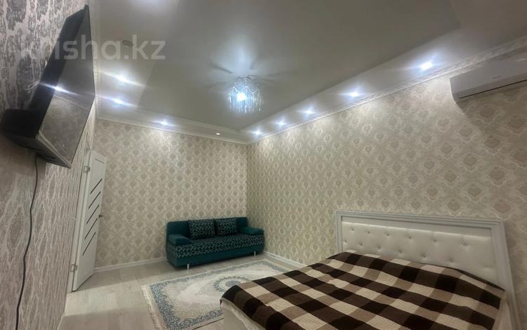 1-комнатная квартира · 41 м² · 3/5 этаж, мкр. Алтын орда, Алаш 41в за 150 000 ₸ в Актобе — фото 2