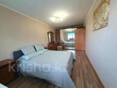 3-комнатная квартира · 75.7 м² · 2/5 этаж, Тауелсиздик 168 за 24.5 млн 〒 в Костанае