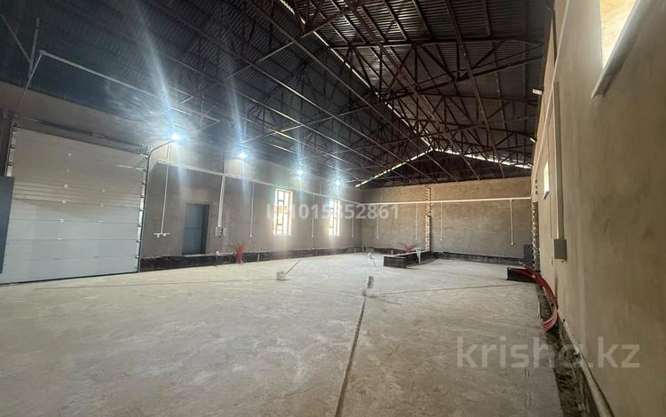 Свободное назначение, склады, сельское хозяйство · 350 м² за 600 000 ₸ в  — фото 3