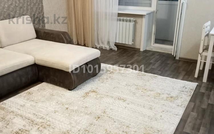 1-комнатная квартира · 30 м² · 4/5 этаж, Казахстан 31 за 190 000 ₸ в Усть-Каменогорске — фото 2