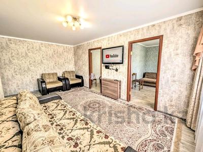3-бөлмелі пәтер · 75 м² · 2 қабат, Аль фараби 43 — Абая, бағасы: 25 000 ₸ в Костанае