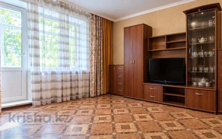 2-бөлмелі пәтер · 53 м² · 1/9 қабат, ул. Гапеева, бағасы: 18.5 млн ₸ в Караганде, Казыбек би р-н — фото 2
