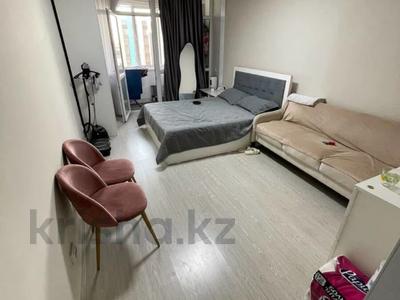 2-бөлмелі пәтер · 70 м² · 7/10 қабат, Қайрат ш/а. 153/49/7, бағасы: 48 млн ₸ в Алматы, Турксибский р-н
