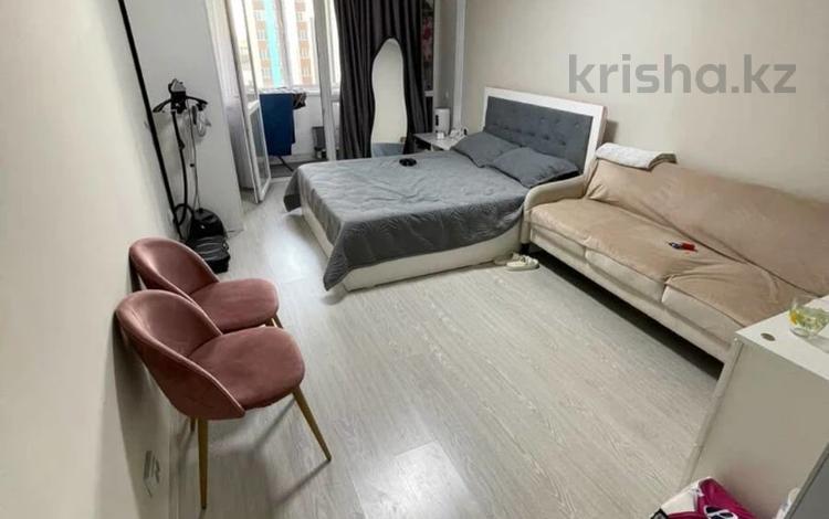 2-бөлмелі пәтер · 70 м² · 7/10 қабат, Қайрат ш/а. 153/49/7, бағасы: 48 млн ₸ в Алматы, Турксибский р-н — фото 2