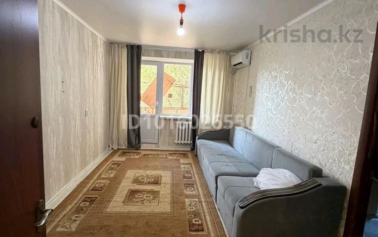 2-комнатная квартира · 52 м² · 1/5 этаж, Гвардейская 12 82 за 80 000 ₸ в Приозёрске — фото 2