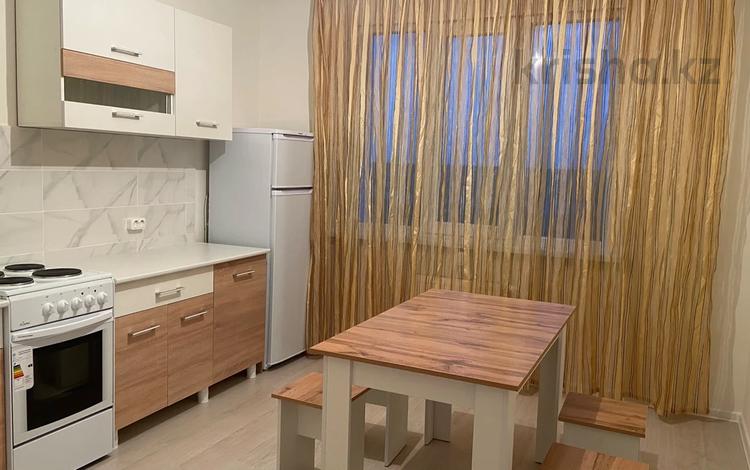 1-комнатная квартира · 40 м², Е-509 9 за 200 000 ₸ в Астане, Есильский р-н — фото 36