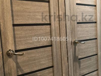 2-комнатная квартира · 45 м² · 5/5 этаж, Молодежная 49/2 — Нар суд за 6.5 млн 〒 в Шахтинске