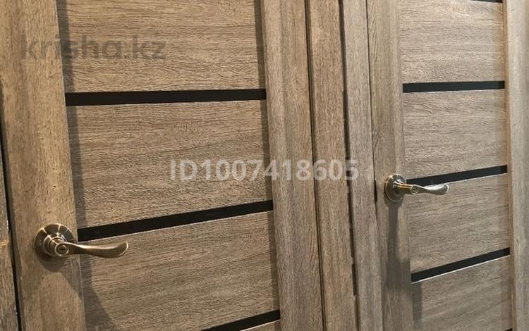 2-бөлмелі пәтер · 45 м² · 5/5 қабат, Молодежная 49/2 — Нар суд, бағасы: 6.5 млн ₸ в Шахтинске — фото 2