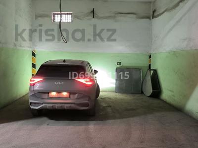 Паркинг · 54 м² · 16-ш/а., 16 мкрн 55/1, бағасы: 2 млн ₸ в Актау, 16-й мкр 