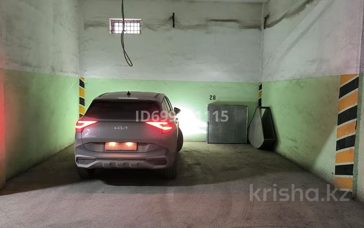 Паркинг · 54 м² · 16-ш/а., 16 мкрн 55/1, бағасы: 2 млн ₸ в Актау, 16-й мкр  — фото 2