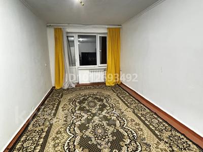1-комнатная квартира · 36 м² · 4/4 этаж, мкр Салтанат, Салтанат ш/а. 29а за 8 млн ₸ в Таразе