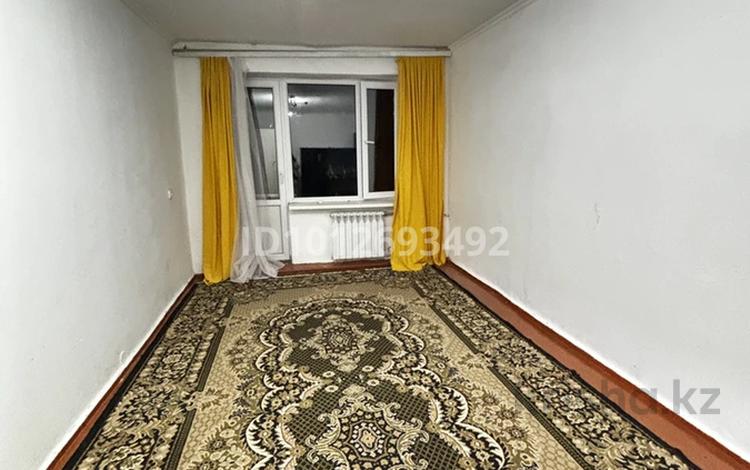 1-комнатная квартира · 36 м² · 4/4 этаж, мкр Салтанат, Салтанат ш/а. 29а за 8 млн ₸ в Таразе — фото 2