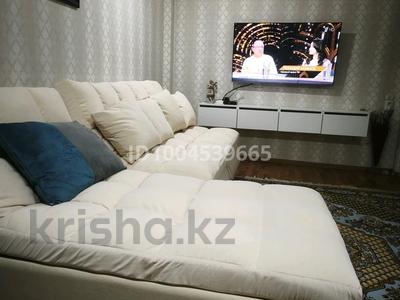 2-комнатная квартира · 45.55 м² · 5/5 этаж, пр Назарбаева 11/1 за 19.5 млн ₸ в Усть-Каменогорске, Ульбинский