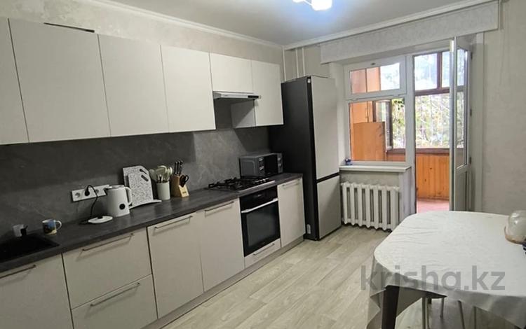 2-комнатная квартира · 56 м² · 1/5 этаж, Кудайбердыулы 2/7 за ~ 27 млн ₸ в Астане, Алматы р-н — фото 2