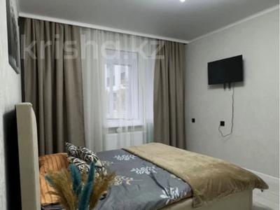 1-бөлмелі пәтер · 41 м² · 3/14 қабат, Туран 56 — Бухар Жырау, бағасы: 15 000 ₸ в Астане, Есильский р-н