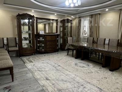 Отдельный дом · 5 комнат · 287 м² · 10 сот., Баянтау 13 за 110 млн 〒 в Астане, Алматы р-н