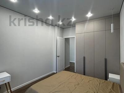 2-комнатная квартира · 70 м² · 9 этаж, Туркестан 28/2 за 350 000 ₸ в Астане, Есильский р-н