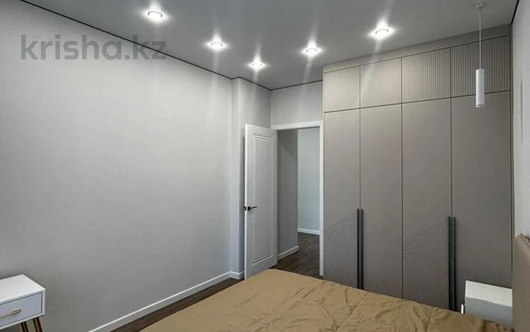 2-комнатная квартира · 70 м² · 9 этаж, Туркестан 28/2 за 350 000 ₸ в Астане, Есильский р-н — фото 2