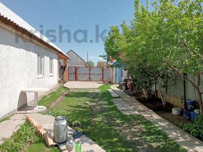 Отдельный дом · 4 комнаты · 91 м² · 5 сот., Тумар ханым 1 за 16.8 млн 〒 в Уральске