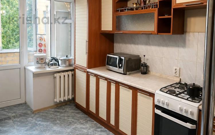 2-комнатная квартира · 62 м² · 5/10 этаж, Мустафина 15 — Мусрепова за 250 000 ₸ в Астане, Алматы р-н — фото 13