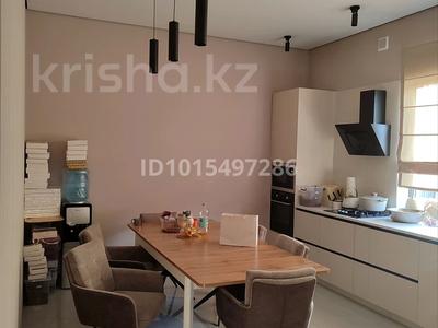 Отдельный дом · 6 комнат · 174 м² · 6 сот., Нурлы жол 24 — В доль бака не далеко от мечети за 85 млн ₸ в Туздыбастау (Калинино)
