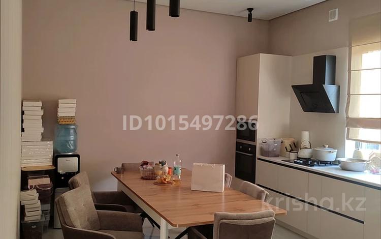Отдельный дом · 6 комнат · 174 м² · 6 сот., Нурлы жол 24 — В доль бака не далеко от мечети за 85 млн ₸ в Туздыбастау (Калинино) — фото 2
