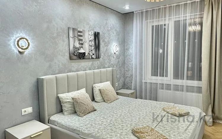 3-комнатная квартира · 90 м² · 11/12 этаж, Райымбека 210 за 30 000 ₸ в Алматы, Алмалинский р-н — фото 2