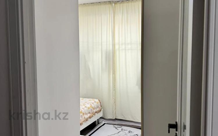 2-комнатная квартира · 76 м² · 1/9 этаж, мкр Мамыр-4 за 51.5 млн 〒 в Алматы, Ауэзовский р-н — фото 2