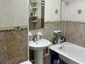 2-комнатная квартира · 76 м² · 1/9 этаж, мкр Мамыр-4 за 51.5 млн 〒 в Алматы, Ауэзовский р-н — фото 10